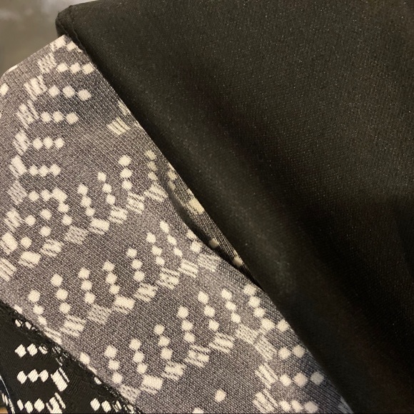 Final drop! B & W Career Dress | NWT | 8 | - Picture 6 of 9